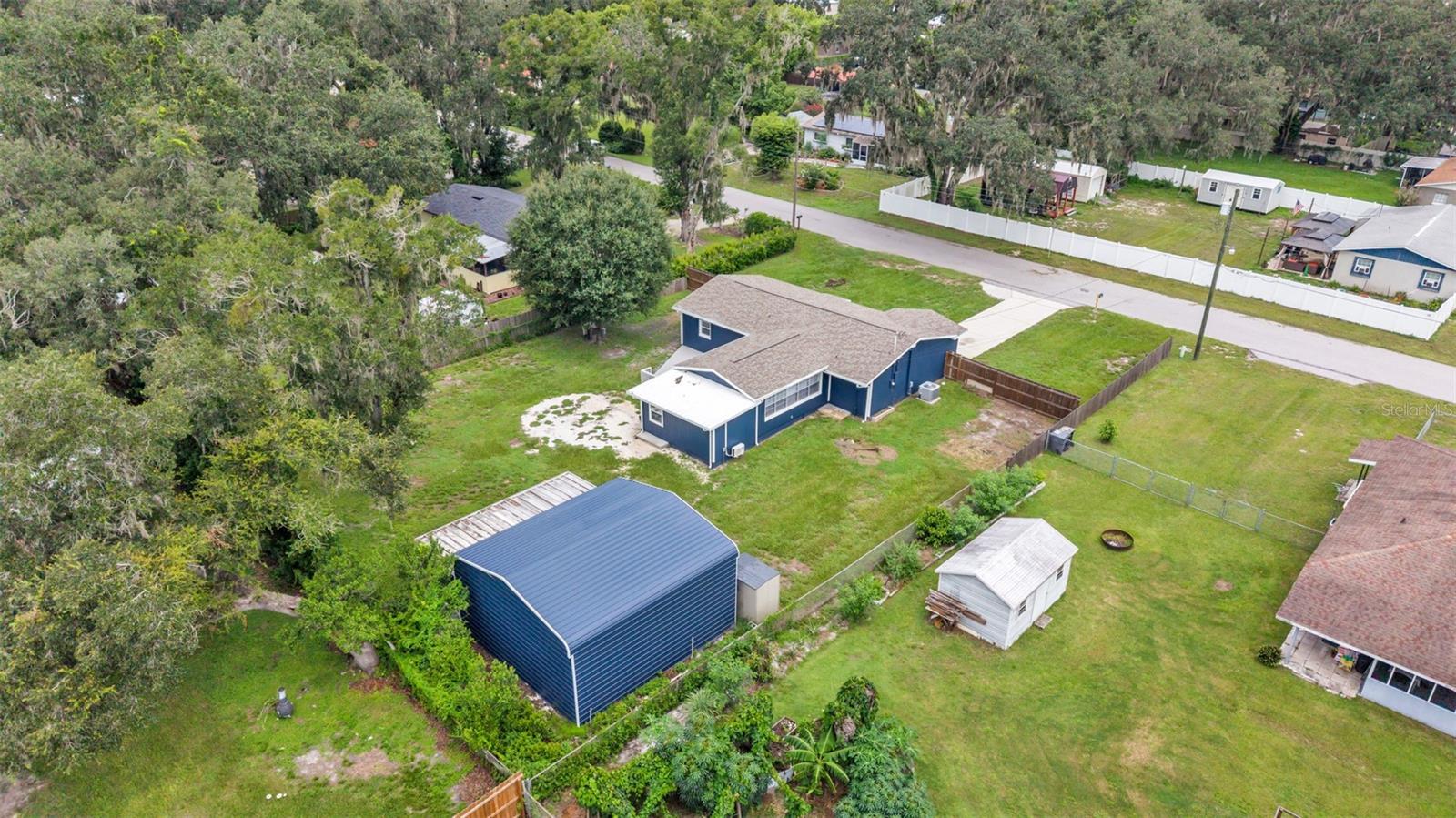 2406 FUTCH RD
