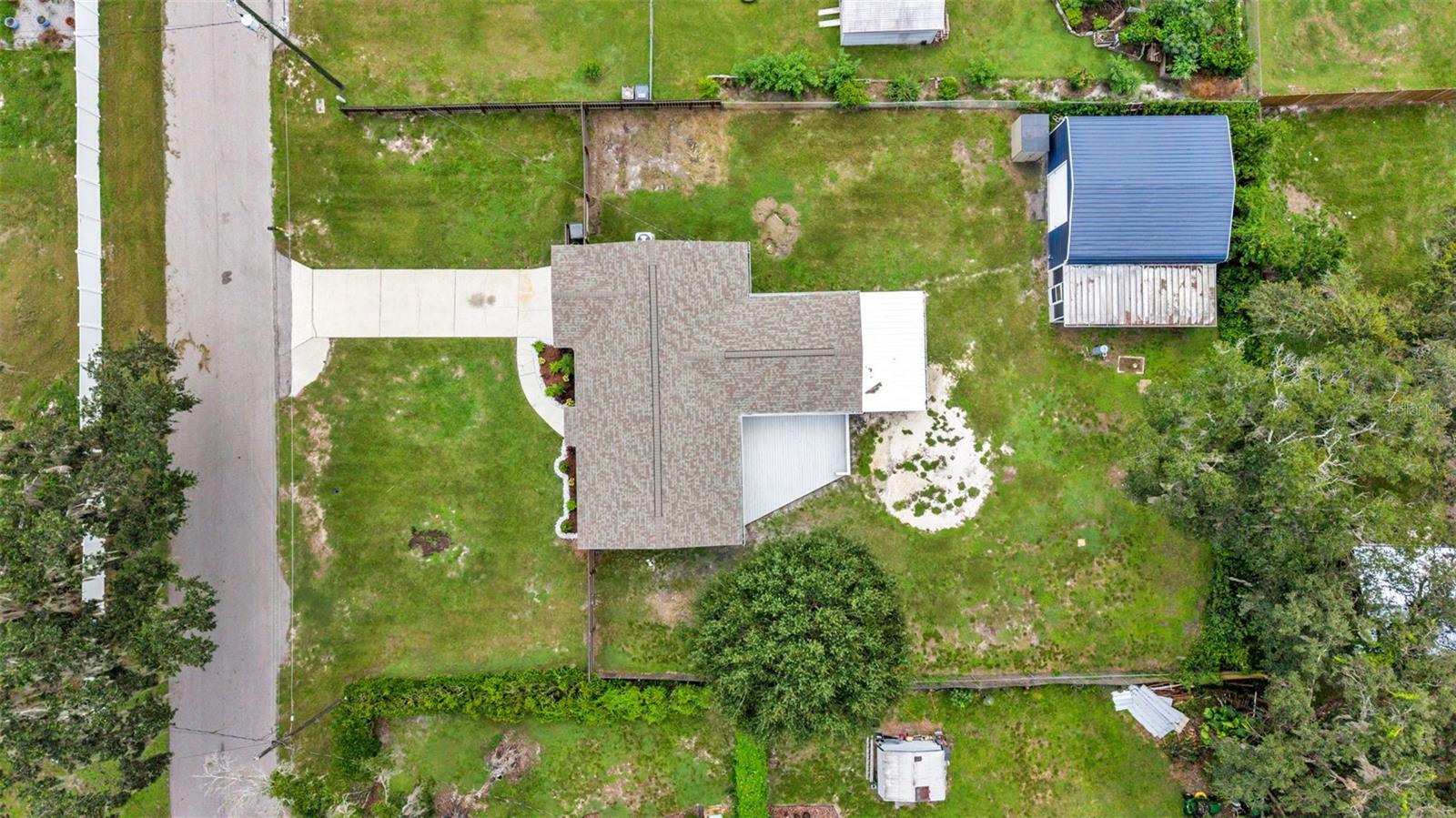 2406 FUTCH RD