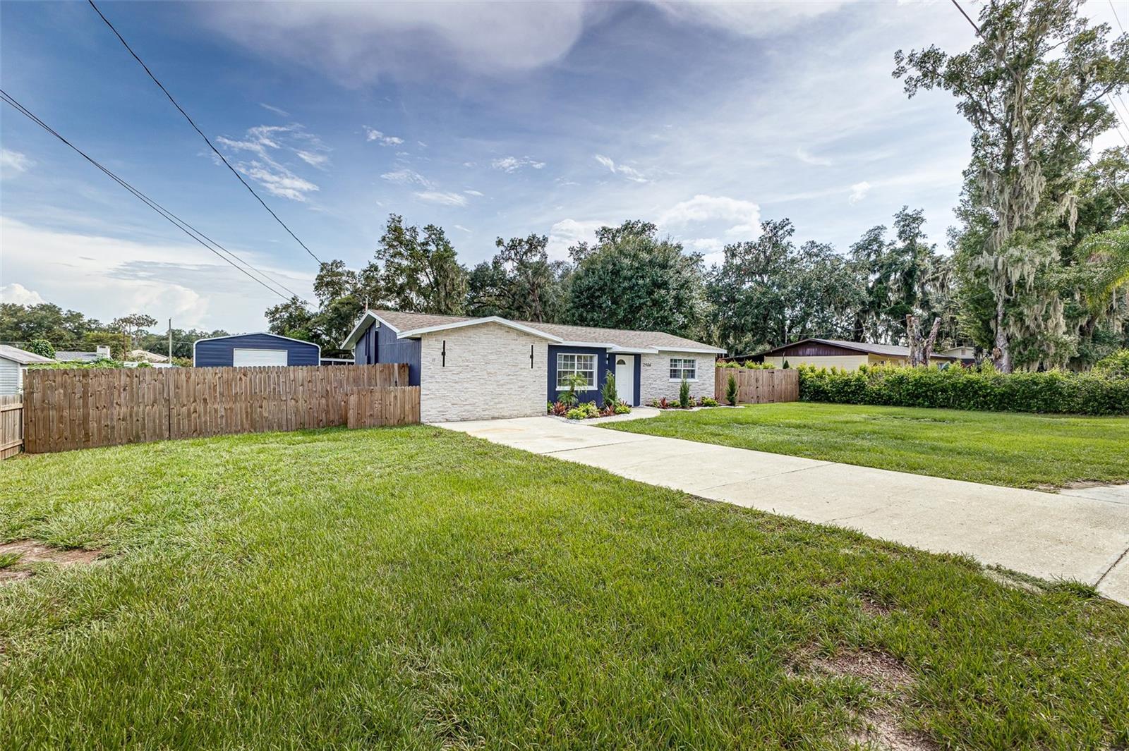 2406 FUTCH RD