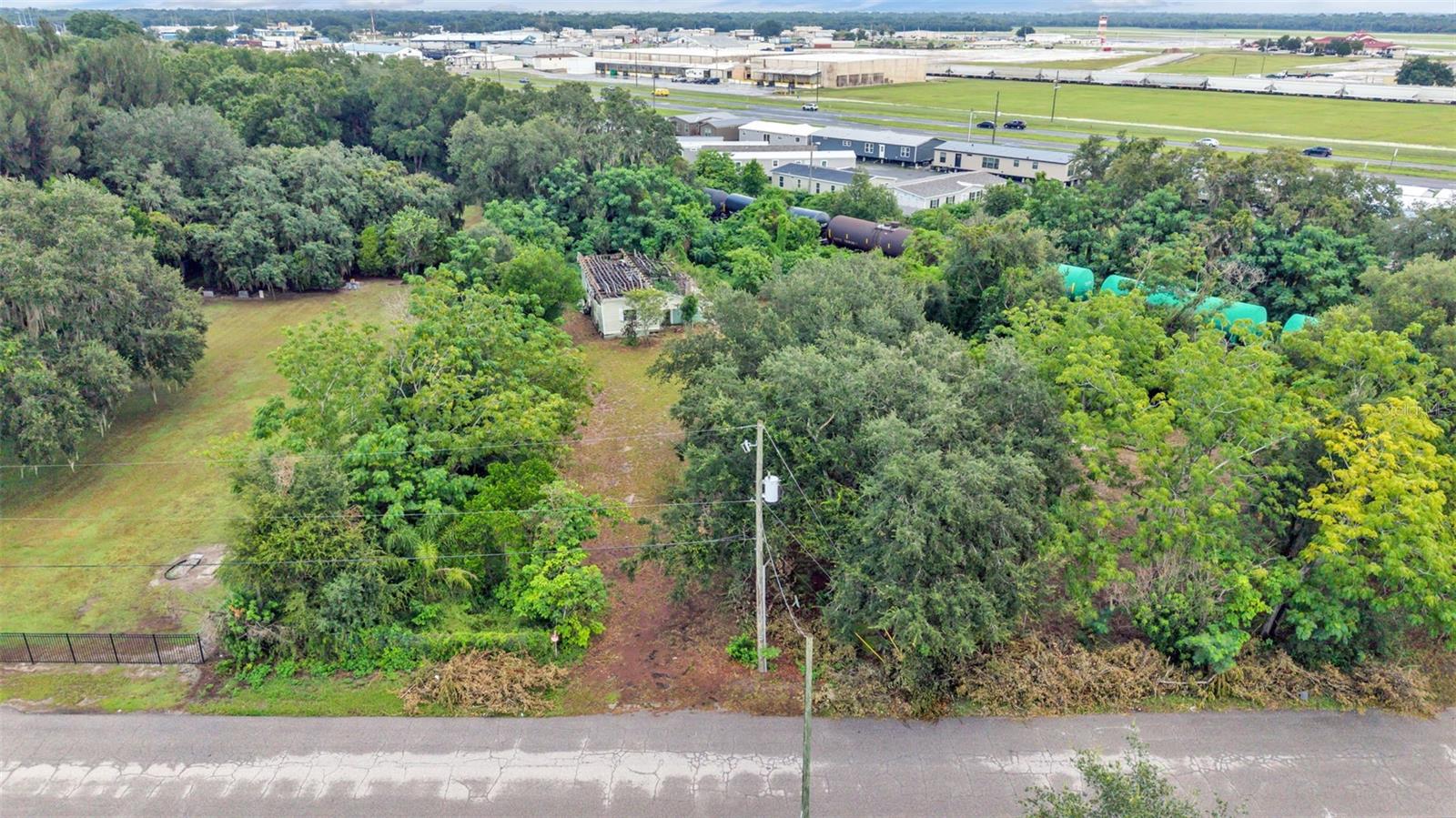 3852 RADFORD RD