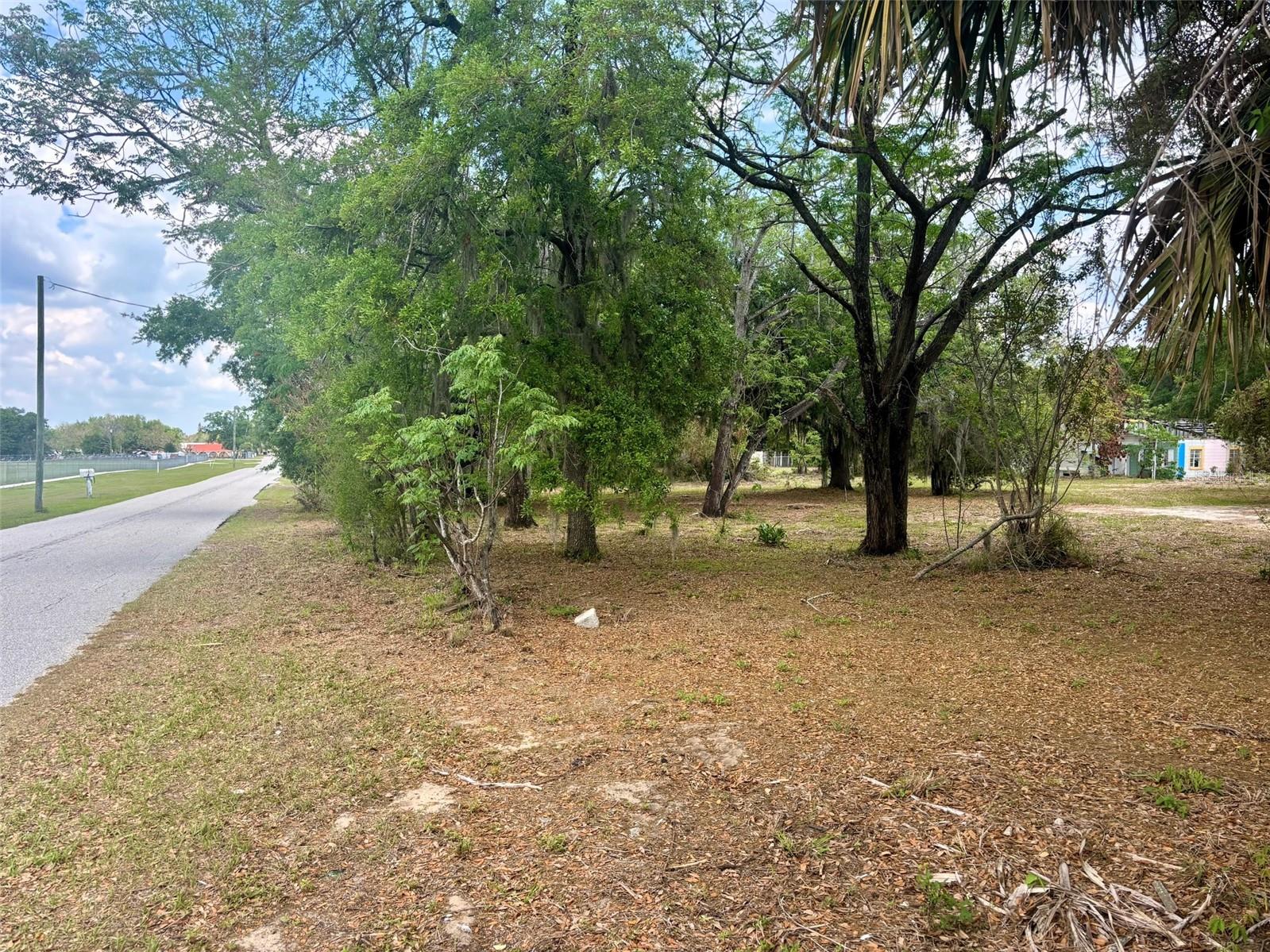 3852 RADFORD RD