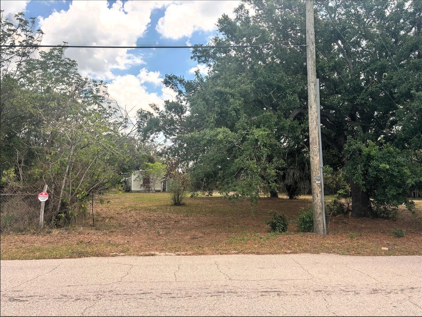 3852 RADFORD RD