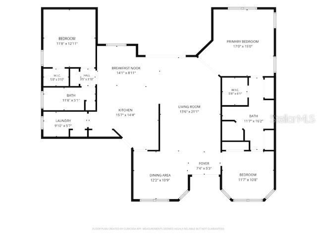 7434 BEAUMONT DR