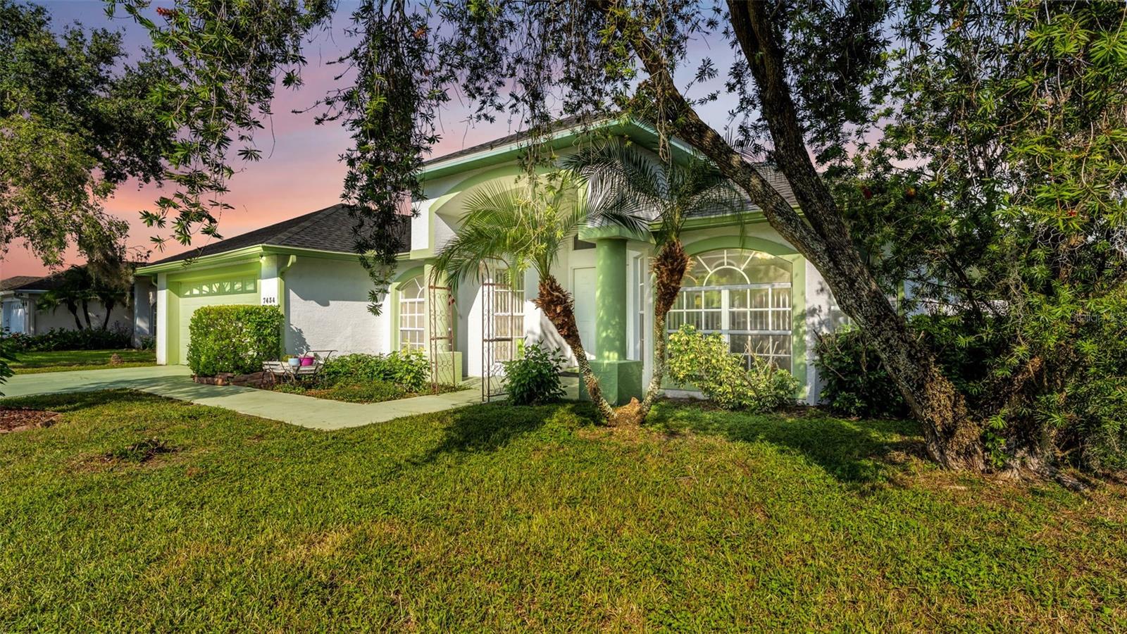 7434 BEAUMONT DR