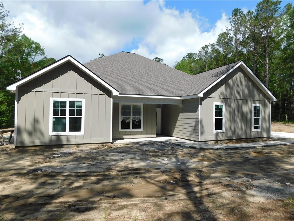 133 Jenkins Road
