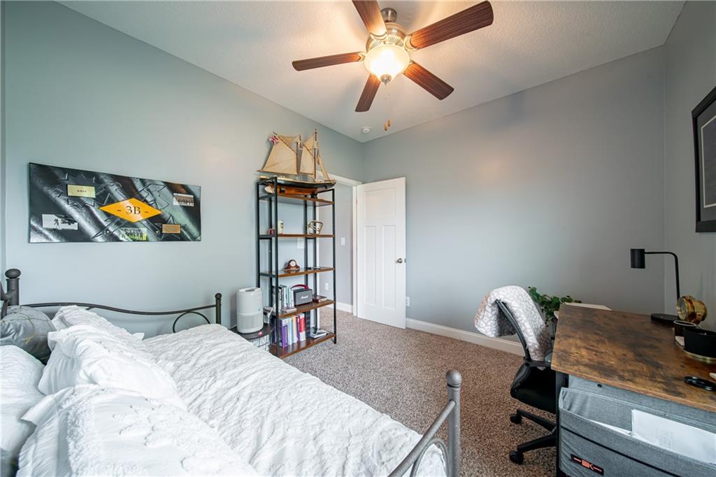 16 Eagle Nest Drive