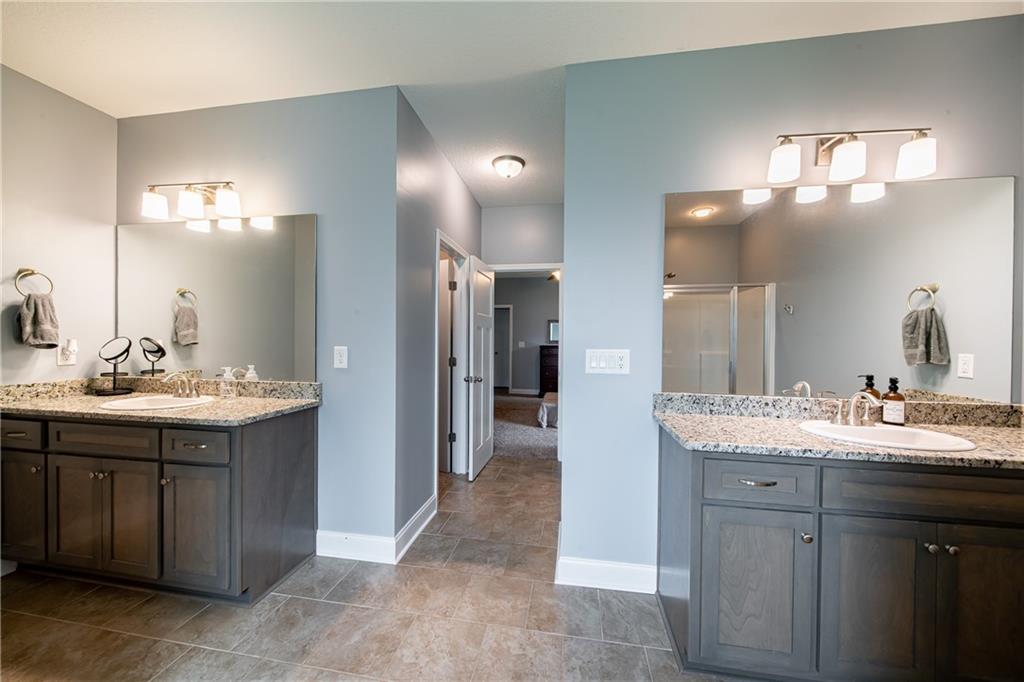 16 Eagle Nest Drive