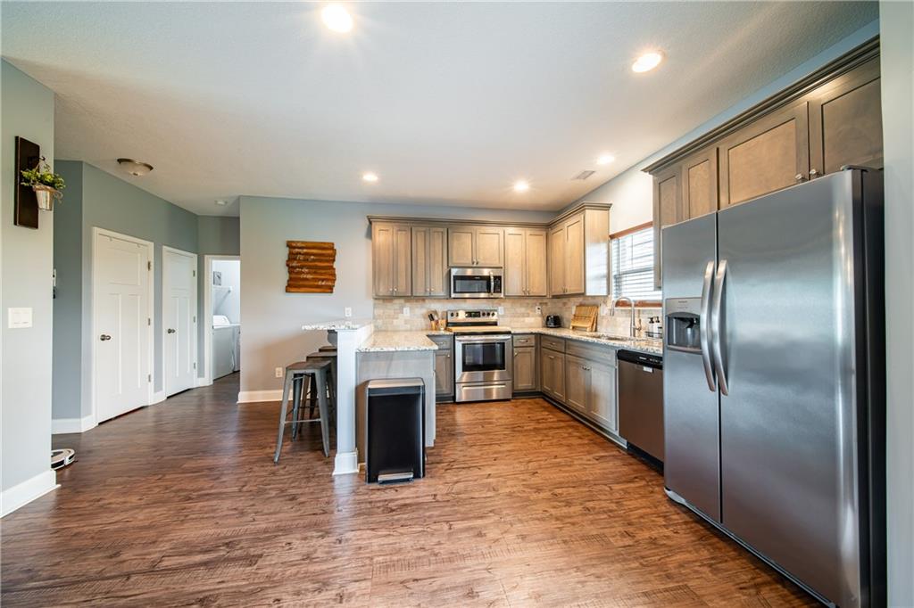 16 Eagle Nest Drive
