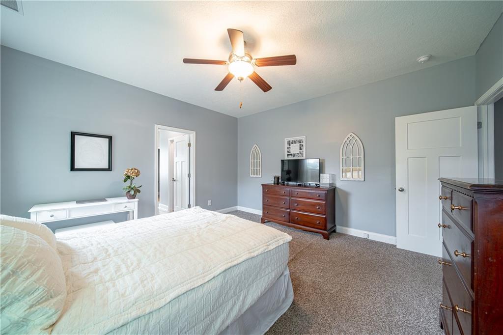 16 Eagle Nest Drive