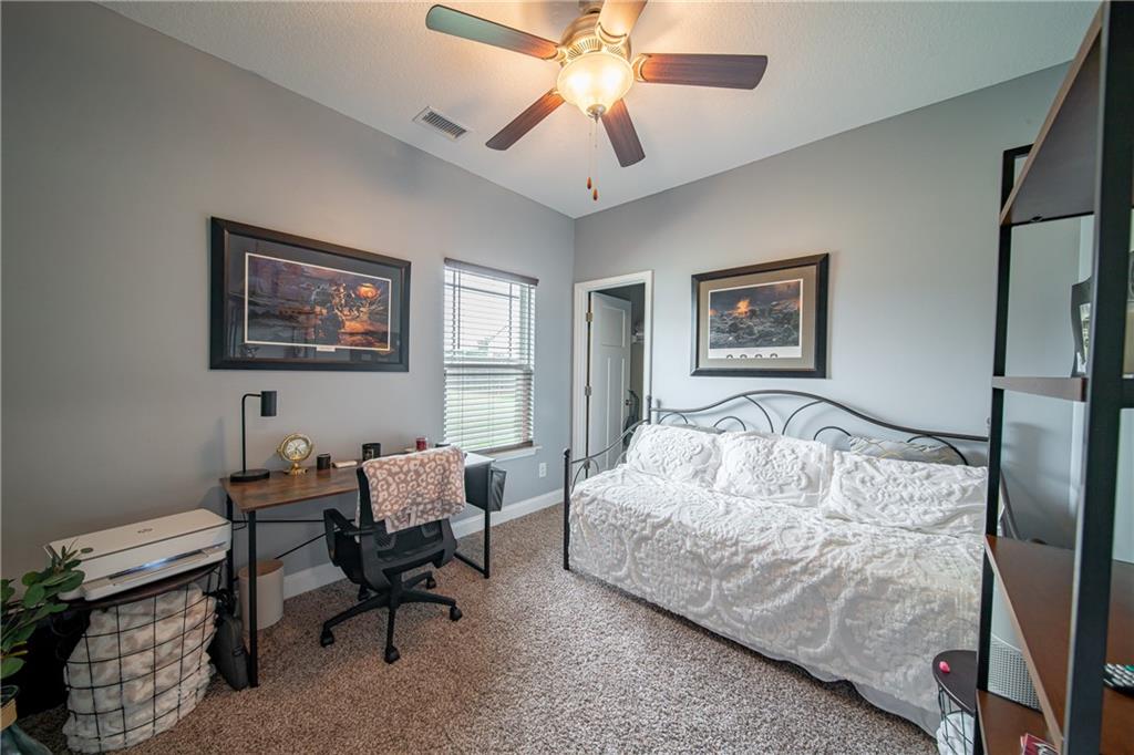16 Eagle Nest Drive