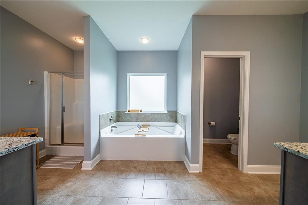 16 Eagle Nest Drive