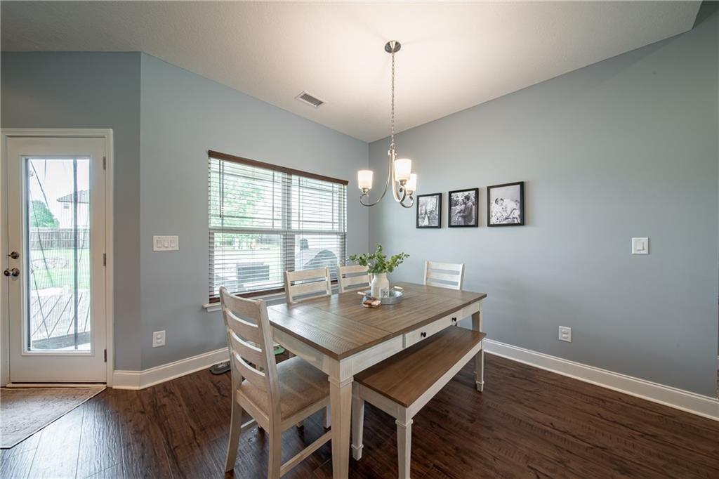 16 Eagle Nest Drive