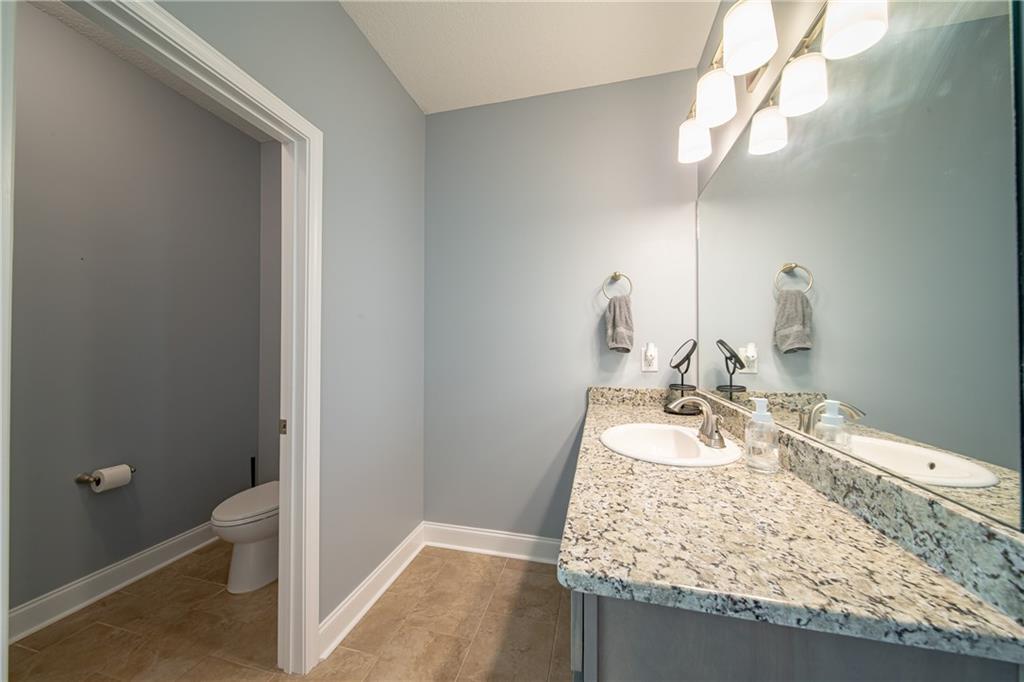 16 Eagle Nest Drive