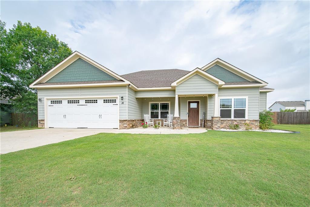 16 Eagle Nest Drive