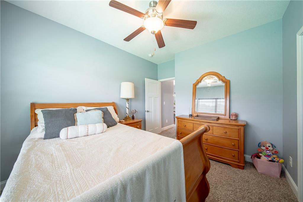 16 Eagle Nest Drive