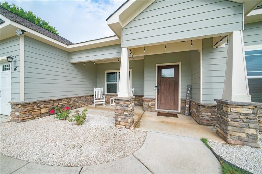 16 Eagle Nest Drive