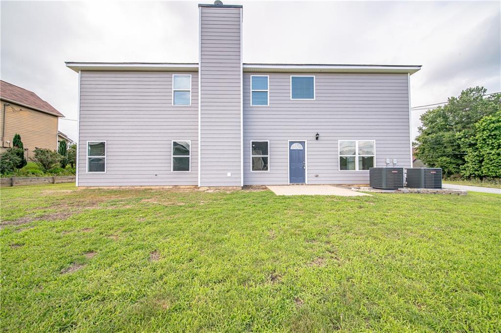 8 Jason Drive