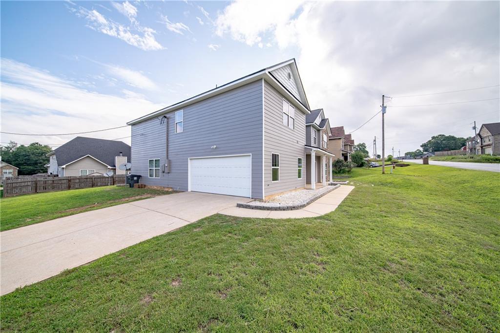 8 Jason Drive
