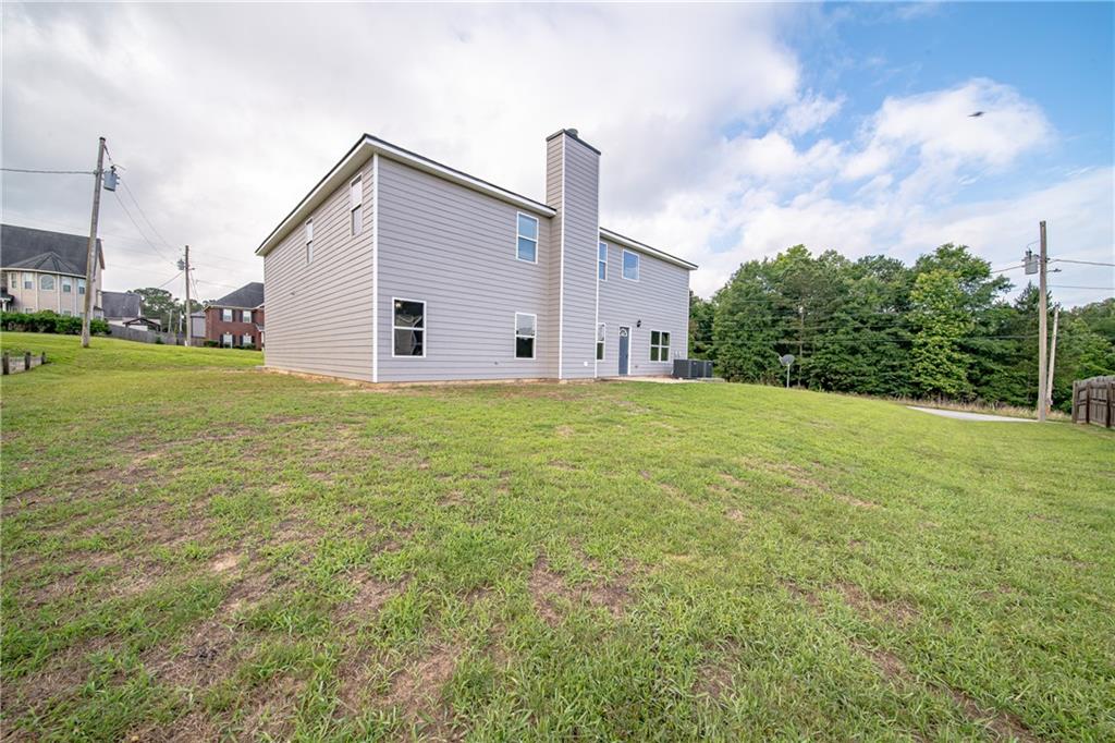 8 Jason Drive
