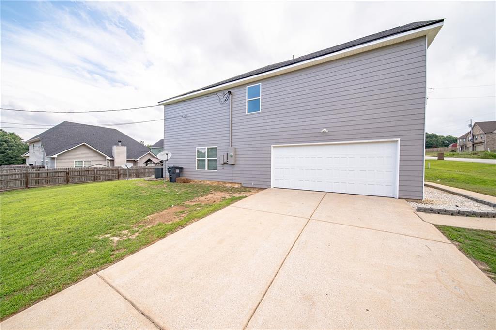 8 Jason Drive