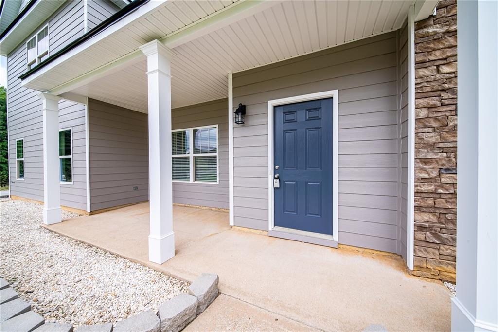 8 Jason Drive
