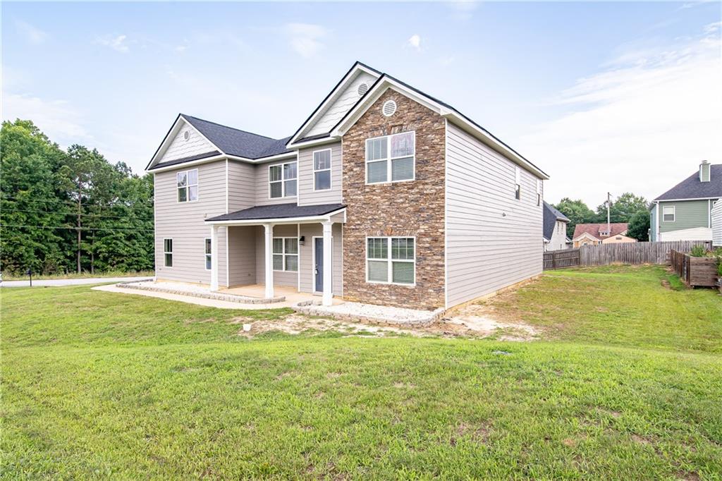 8 Jason Drive