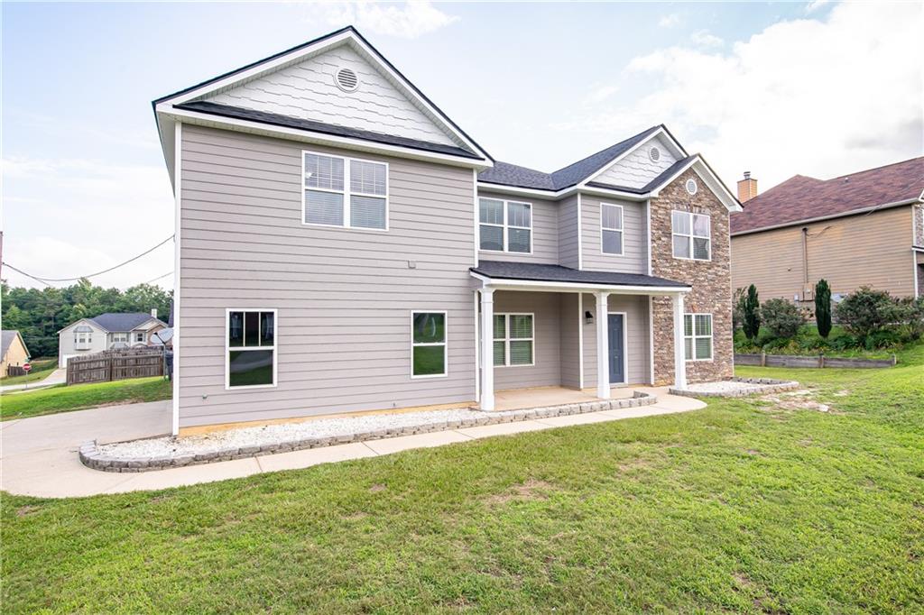 8 Jason Drive