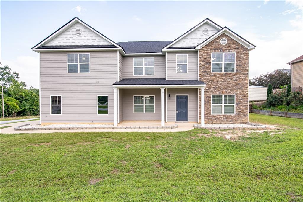 8 Jason Drive
