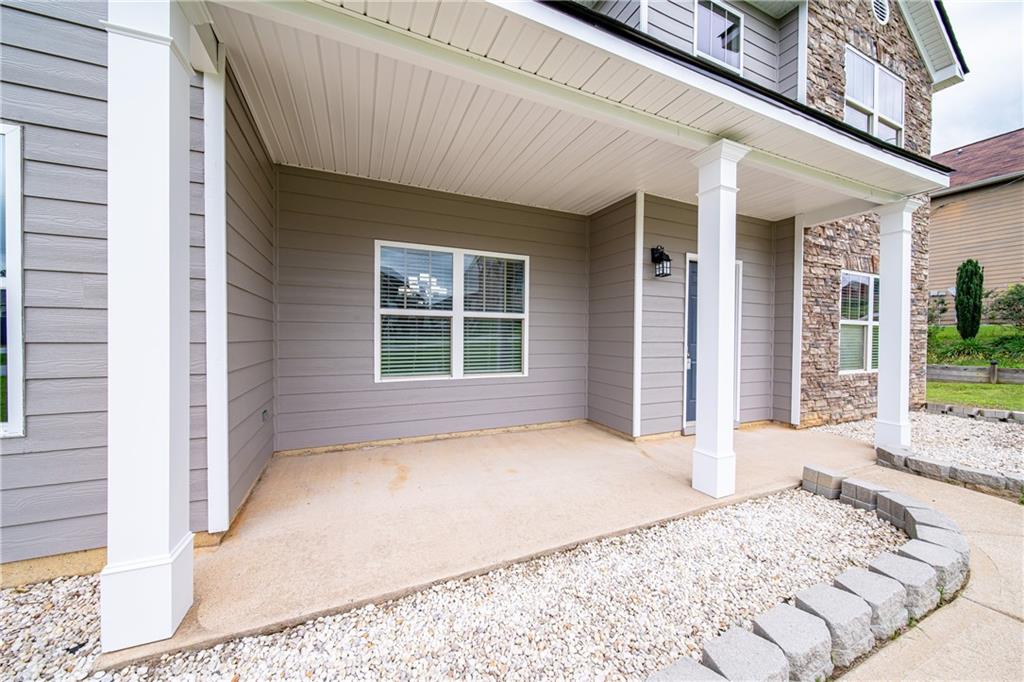 8 Jason Drive