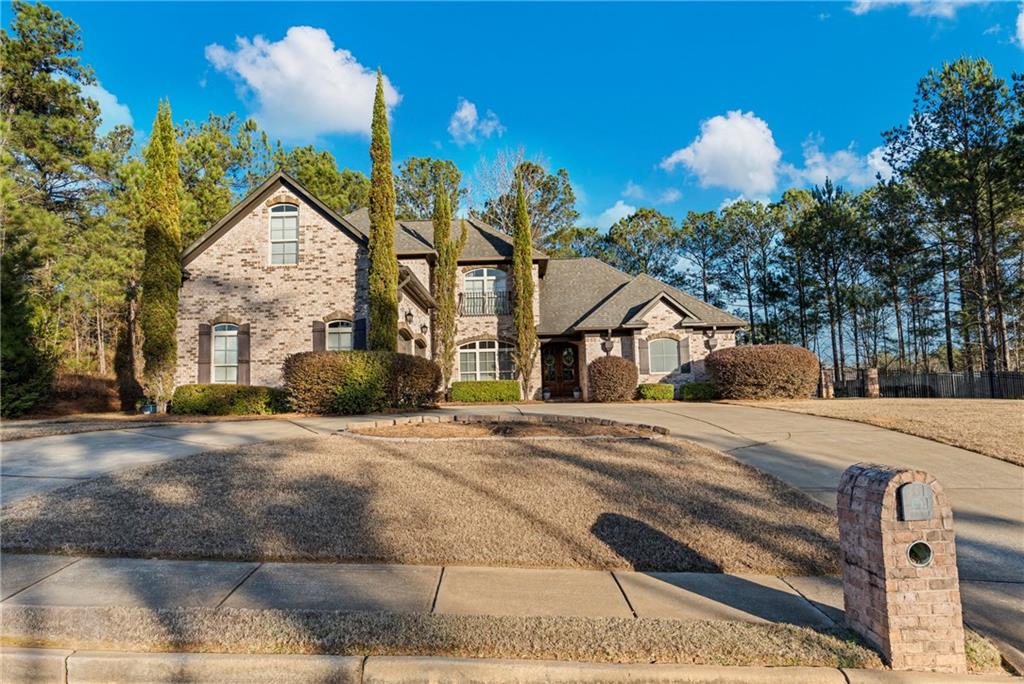 8014 Splendor Way