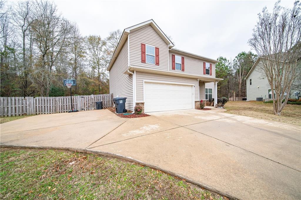 1 Brentwood Drive Drive