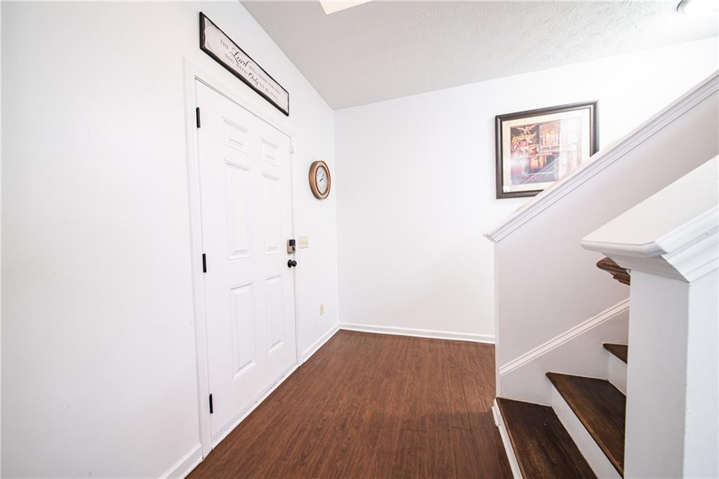 1 Brentwood Drive Drive