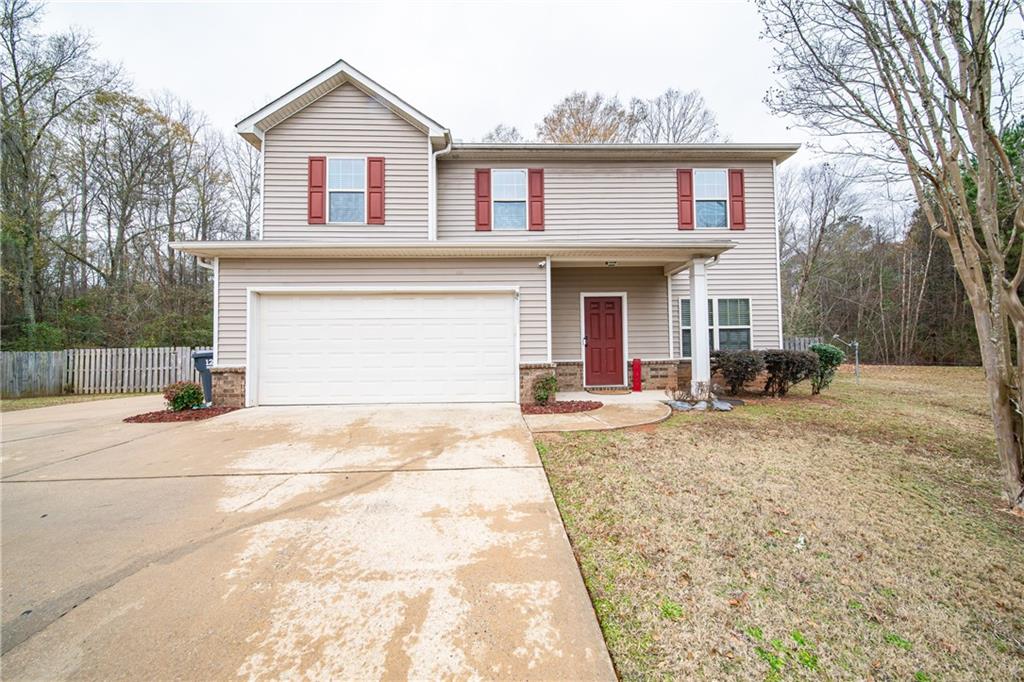 1 Brentwood Drive Drive