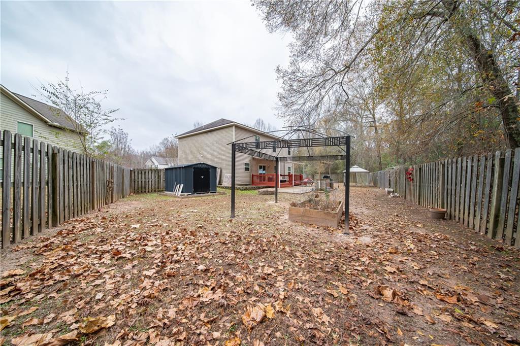 1 Brentwood Drive Drive