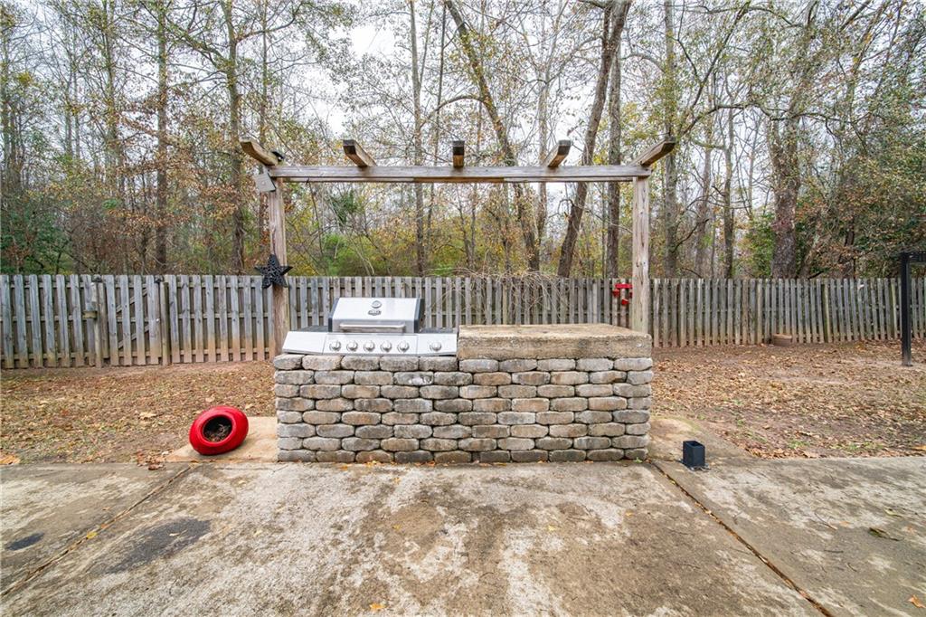 1 Brentwood Drive Drive