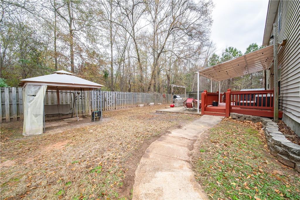 1 Brentwood Drive Drive