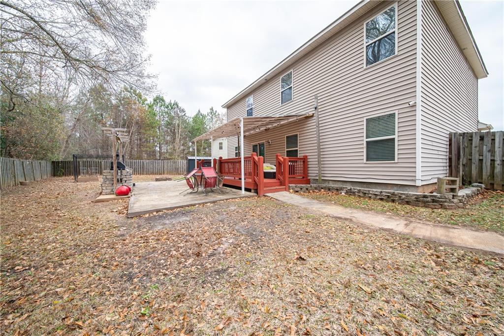 1 Brentwood Drive Drive