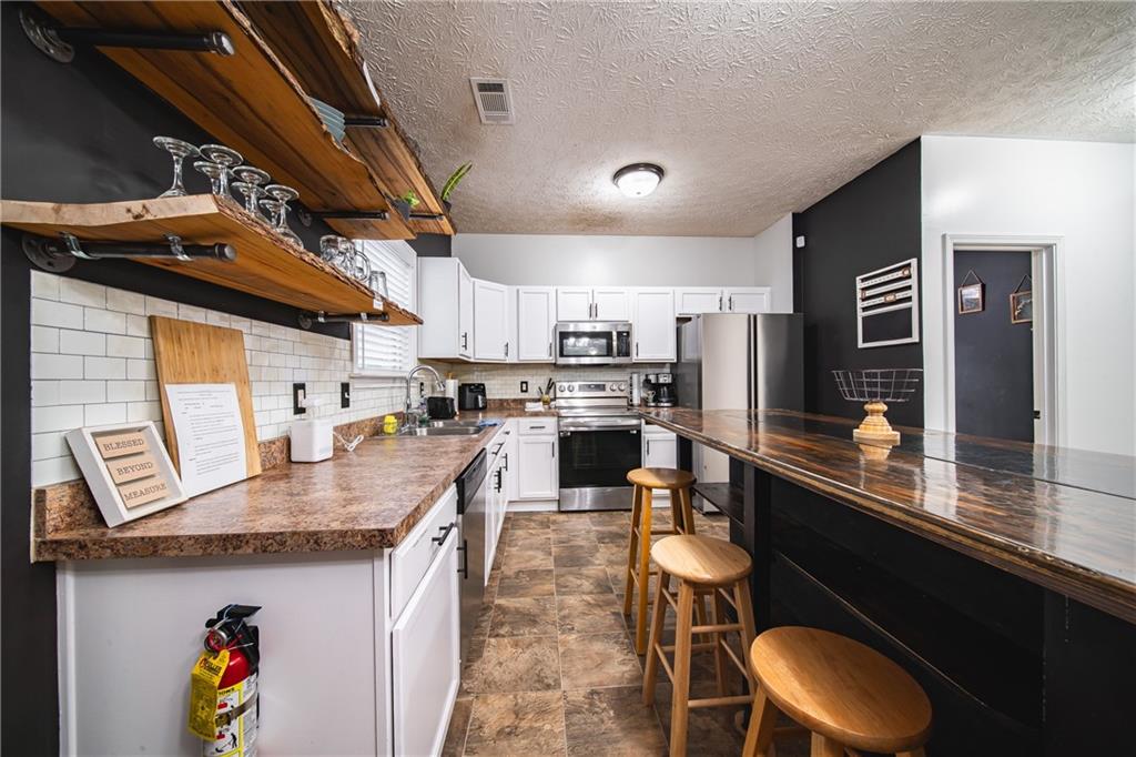 1 Brentwood Drive Drive