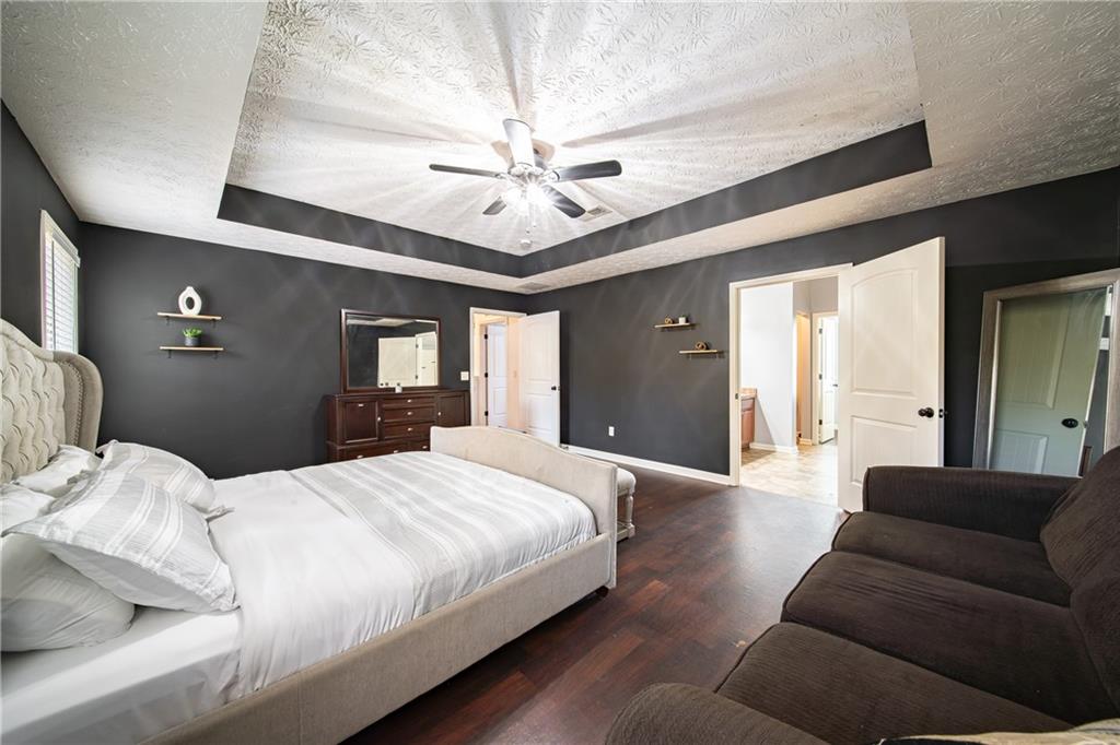1 Brentwood Drive Drive