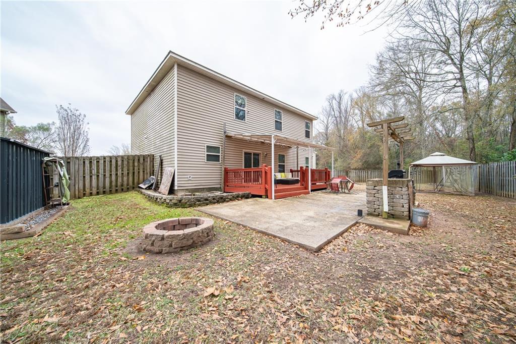 1 Brentwood Drive Drive