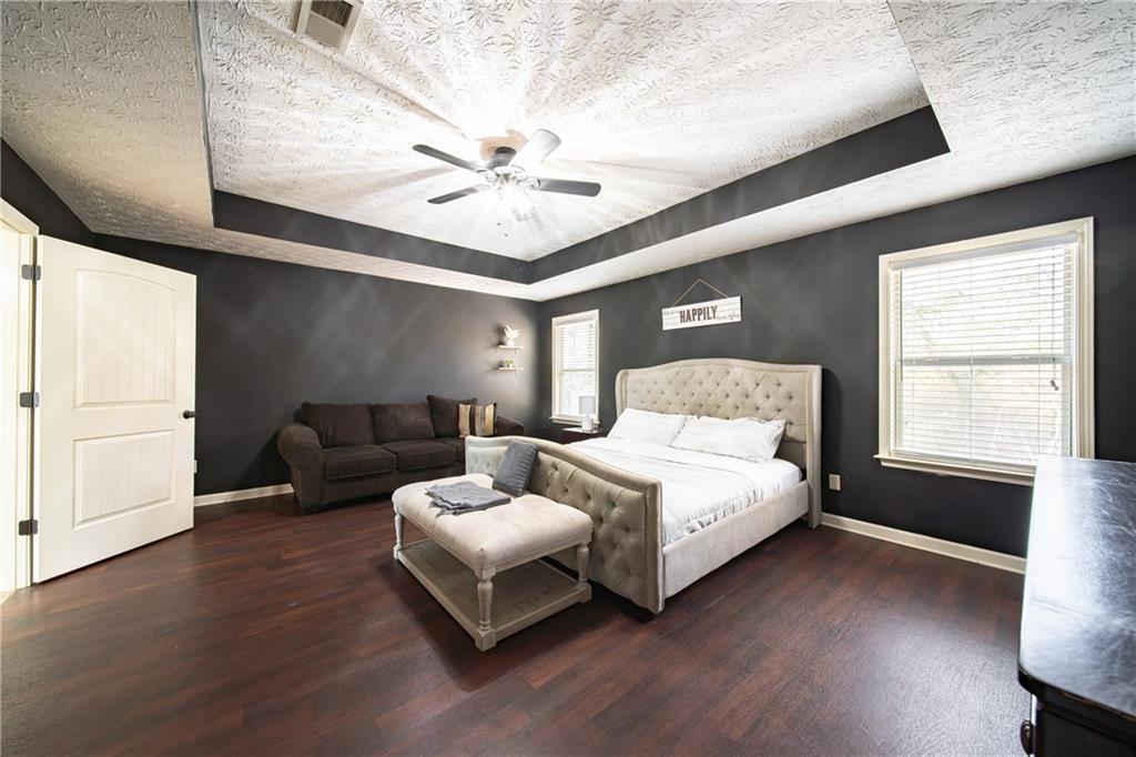 1 Brentwood Drive Drive