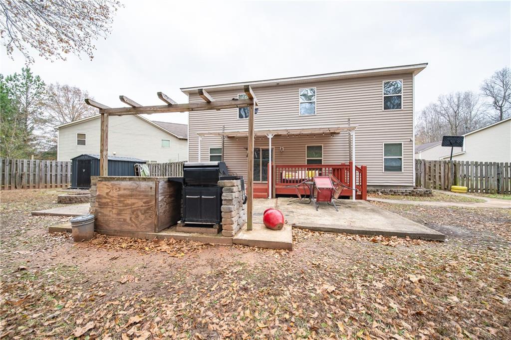 1 Brentwood Drive Drive