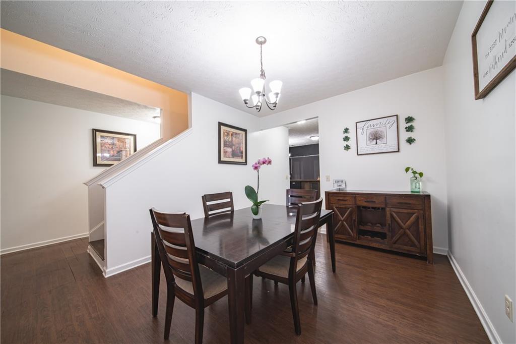 1 Brentwood Drive Drive