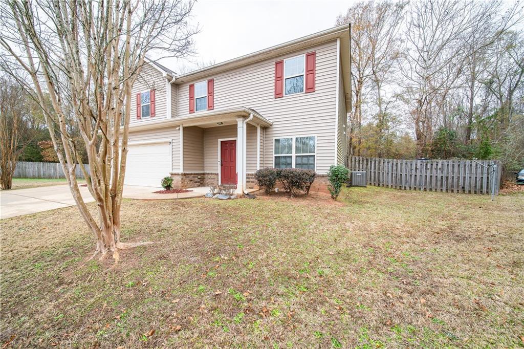 1 Brentwood Drive Drive