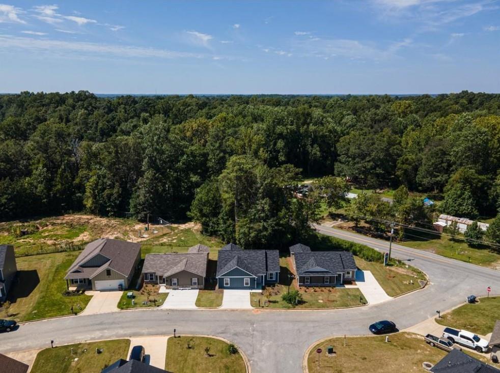 4 Summertide Drive