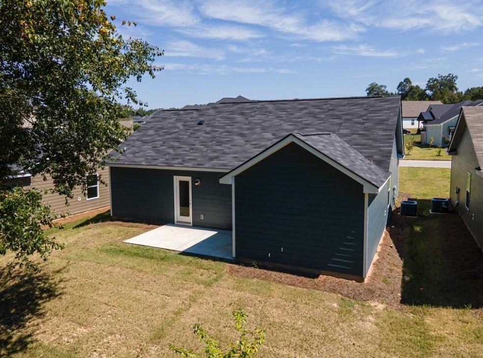 4 Summertide Drive