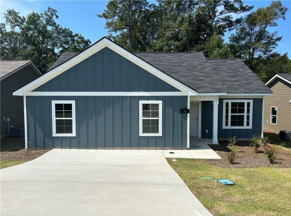 4 Summertide Drive