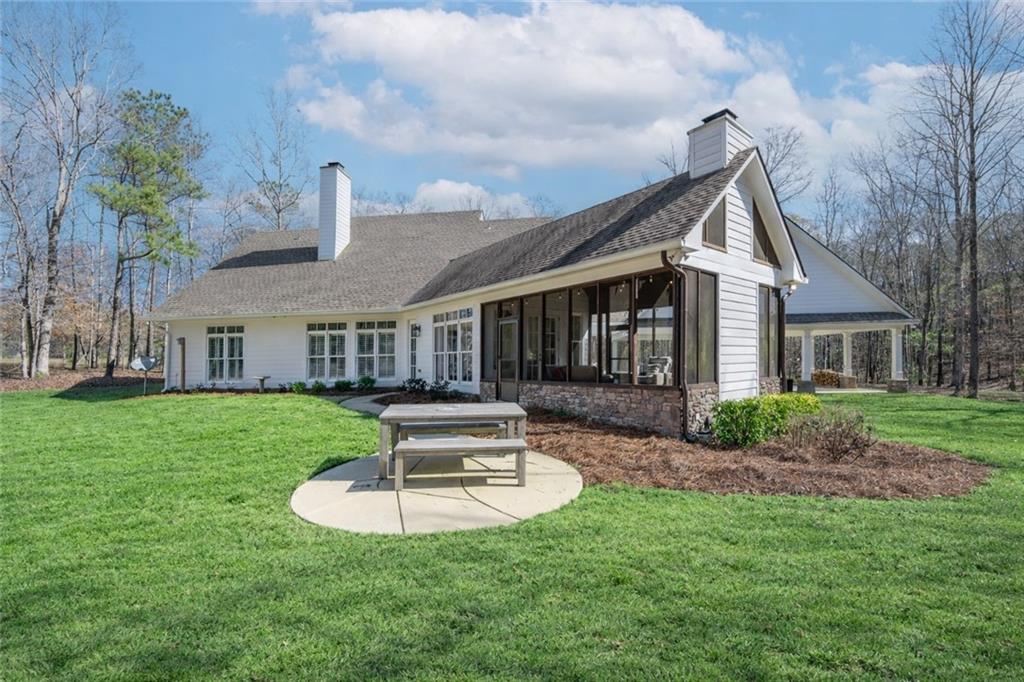 1652 Pierce Road