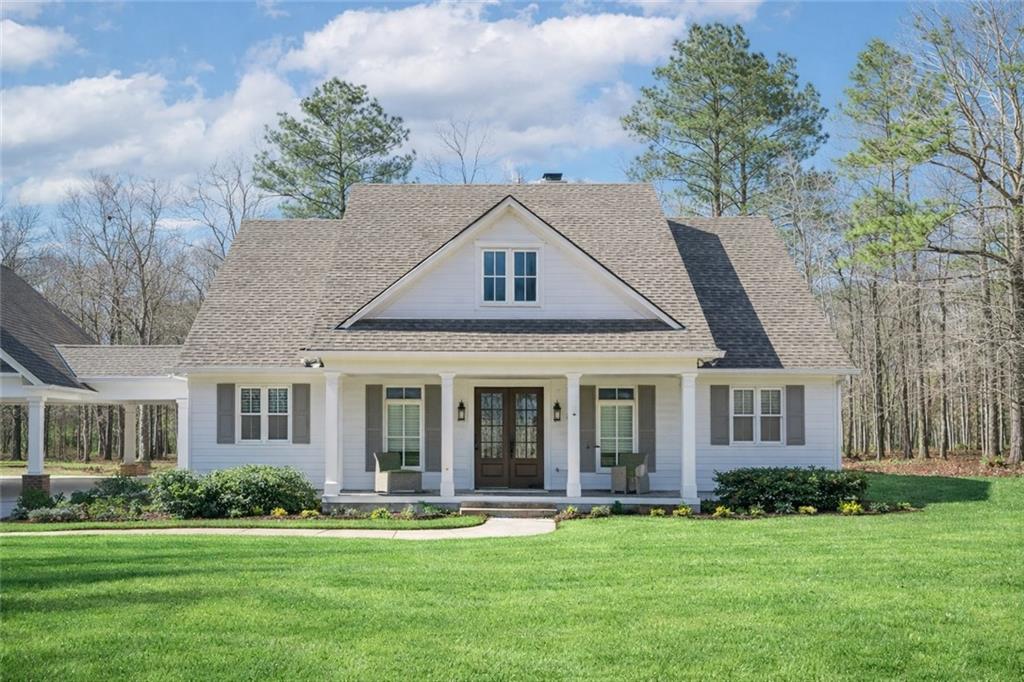 1652 Pierce Road