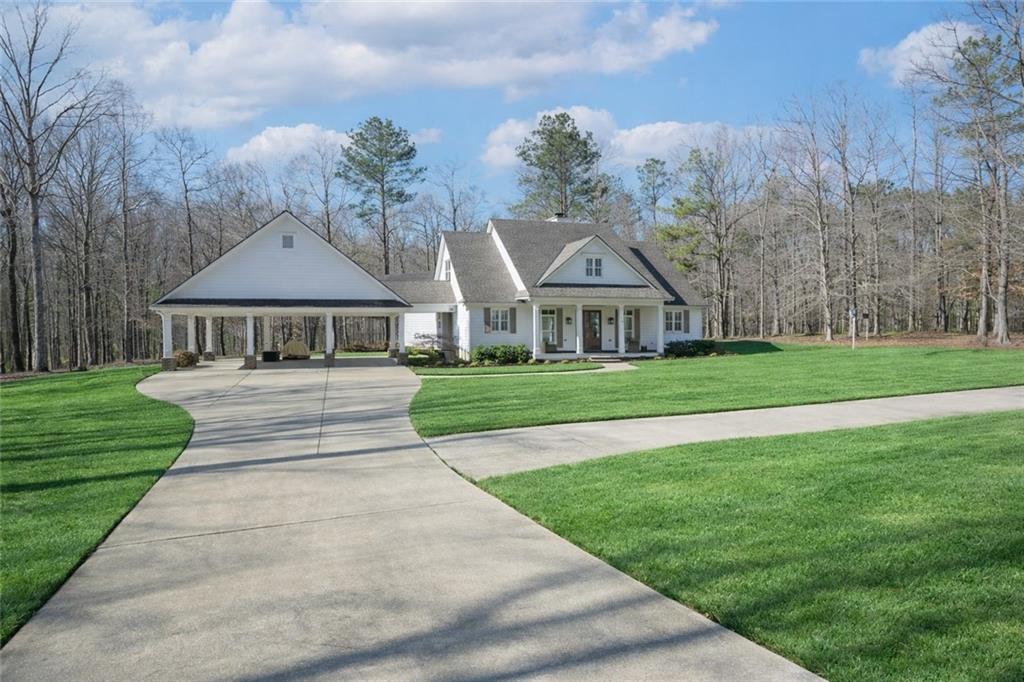 1652 Pierce Road